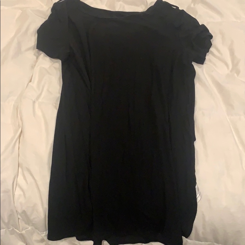 Maternity tee
